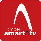 Amber Smart TV آئیکن