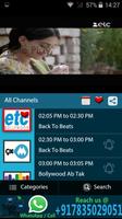 Live TV VOD - Triple Play capture d'écran 3