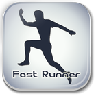 How To Make Fast Runner ícone