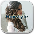 Tips For Hairstyle simgesi