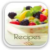 Fruit Salad Recipes Guide icône