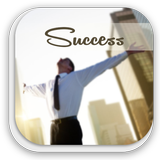 How To Be Success In Life icon
