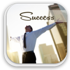 How To Be Success In Life biểu tượng