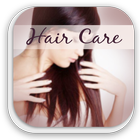 Hair Care Tips icône