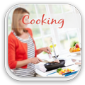 Healthy Cooking Tips
