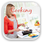 Healthy Cooking Tips icon