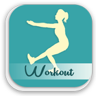 Legs Workout For Women icône