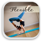 Tips To Get Flexible آئیکن