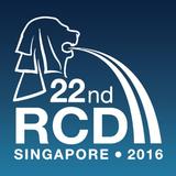 RCD 2016 icône