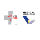 APK iSCAN Medical Fair Asia 2018