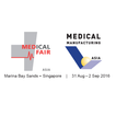 iSCAN Medical Fair 2016