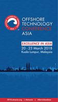 OTC Asia poster