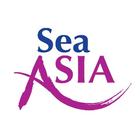 Sea Asia أيقونة