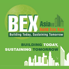 iSCAN BEX Asia / MCE Asia icône