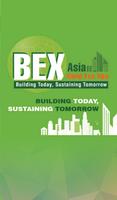 iSCAN BEX Asia / MCE Asia โปสเตอร์