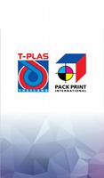 iSCAN T-Plas / PPI poster