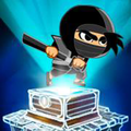 Batalla Ninja Legends