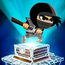 Batalla Ninja Legends APK