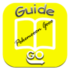 Complete Guide For Pokemon Go icône