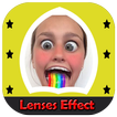 Guide Lenses for snapchat 2016