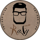 Rafy your Barber icône