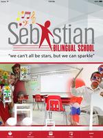 Sebastian School 스크린샷 2