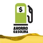 GasApp: Ahorro Gasolina আইকন
