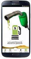 GasApp: Ahorro Gasolina পোস্টার