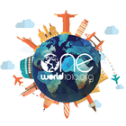 One World icône