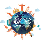 آیکون‌ One World