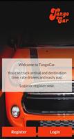 Tango Car پوسٹر