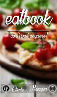 Eatbook الملصق