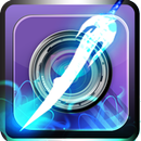 Sword and Magic Photo Editor APK