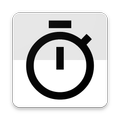 SIMPLE STOPWATCH