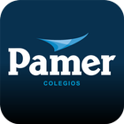 Colegios Pamer आइकन