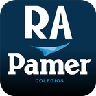 RA PAMER - Libros icon