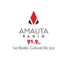AMAUTA RADIO 91.9FM DE ICA APK