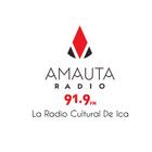 AMAUTA RADIO 91.9FM DE ICA icône