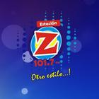 RADIO  ESTACIONZ 101.7 FM ícone