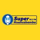 RADIO SUPER HUANCABAMBA 98.5 FM APK