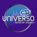 RADIO UNIVERSO DE TOCACHE 98.3FM APK