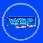 RADIO WSP ícone