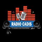 RADIO CADIS icône
