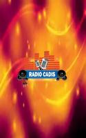 RADIO CADIS capture d'écran 3