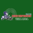 RADIO CORPORACION 97.7FM VILLA APK