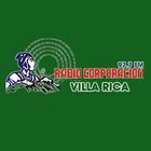 RADIO CORPORACION 97.7FM VILLA أيقونة