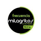 Radio Frecuencia Milagritos-icoon