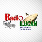 RADIO ILUCAN CUTERVO icône