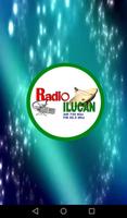 RADIO ILUCAN CUTERVO Cartaz