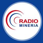 RADIO MINERIA-LA VOZ DEL PERÚ أيقونة